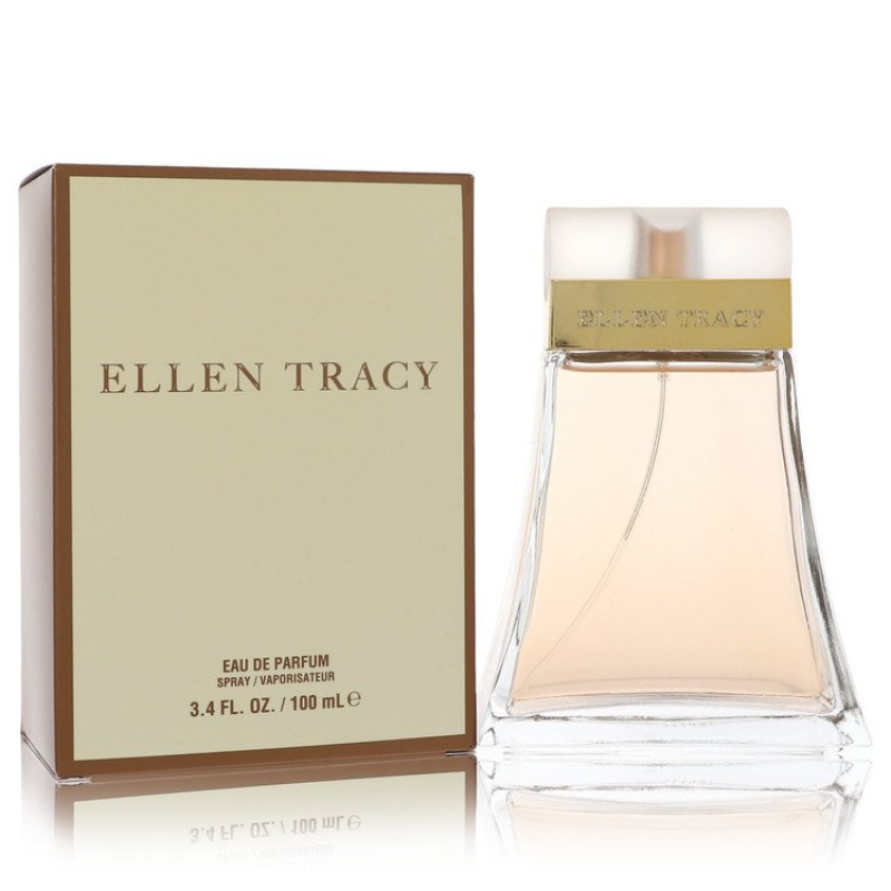 Eau De Parfum Spray 3.4 oz