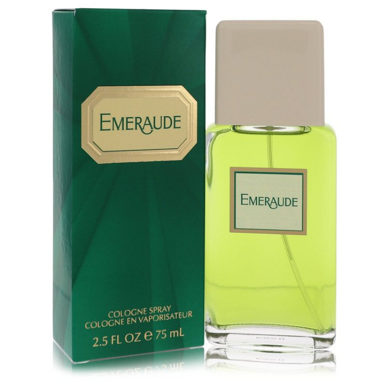 Cologne Spray 2.5 oz