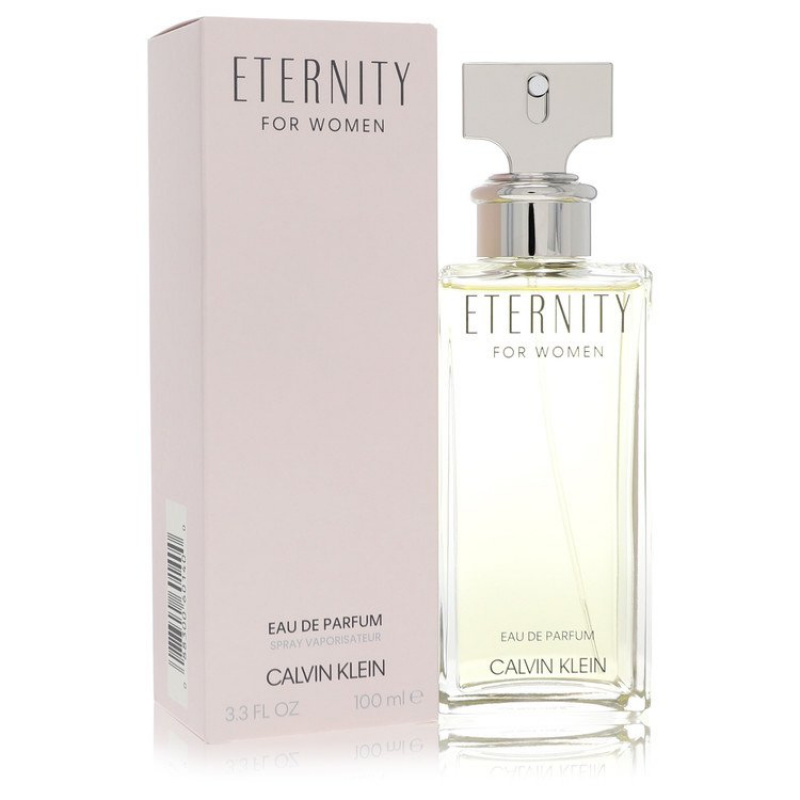 Eau De Parfum Spray 3.4 oz