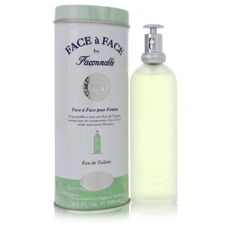 Eau De Toilette Spray 3.4 oz