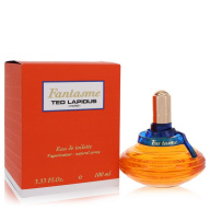 Eau De Toilette Spray 3.3 oz