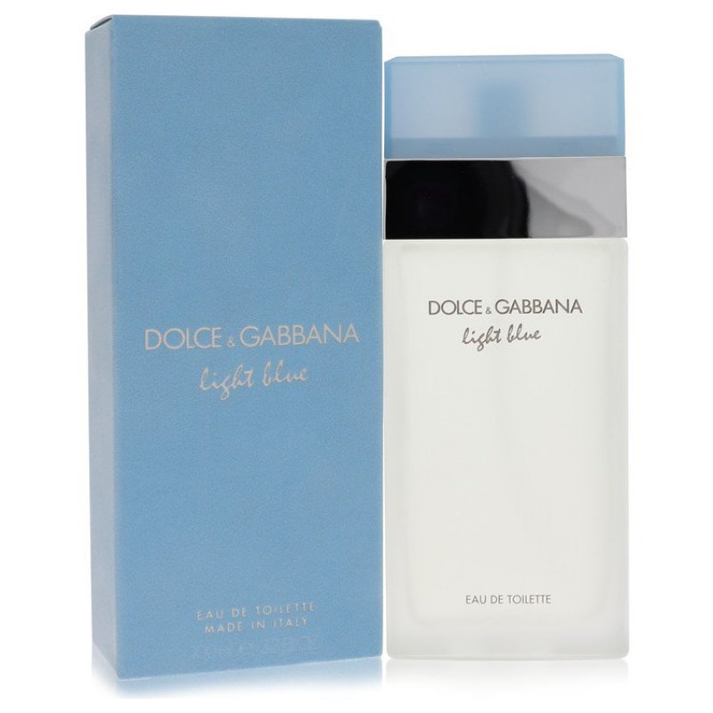 Eau De Toilette Spray 3.4 oz