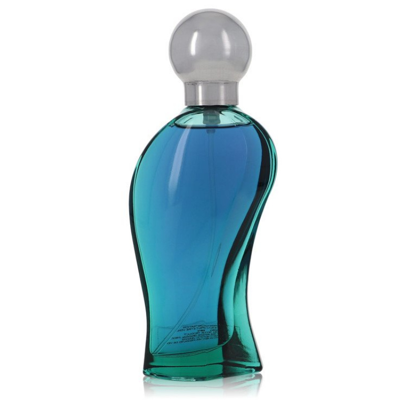 WINGS by Giorgio Beverly Hills Eau De Toilette Spray (Tester) 3.4 oz