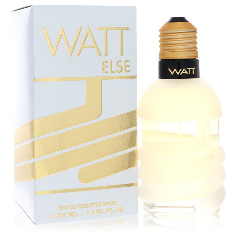 Eau De Toilette Spray 3.4 oz