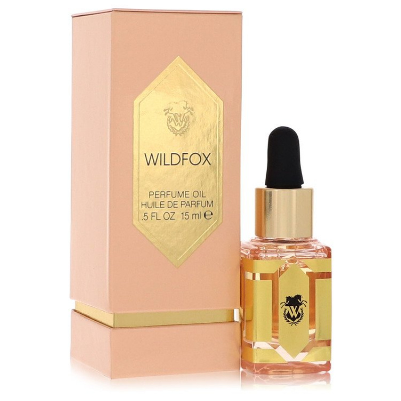 Perfume Oil 0.5 oz