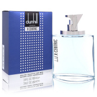 X-Centric by Alfred Dunhill Eau De Toilette Spray 3.4 oz