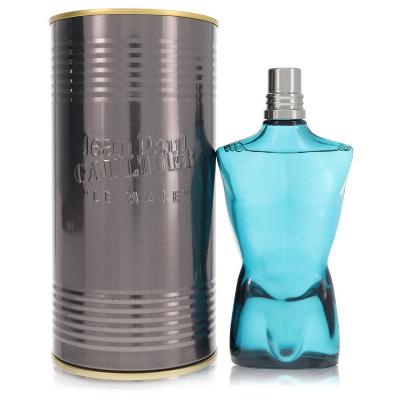 JEAN PAUL GAULTIER by Jean Paul Gaultier After Shave 4.2 oz