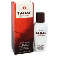 TABAC by Maurer & Wirtz After Shave Spray 3.4 oz