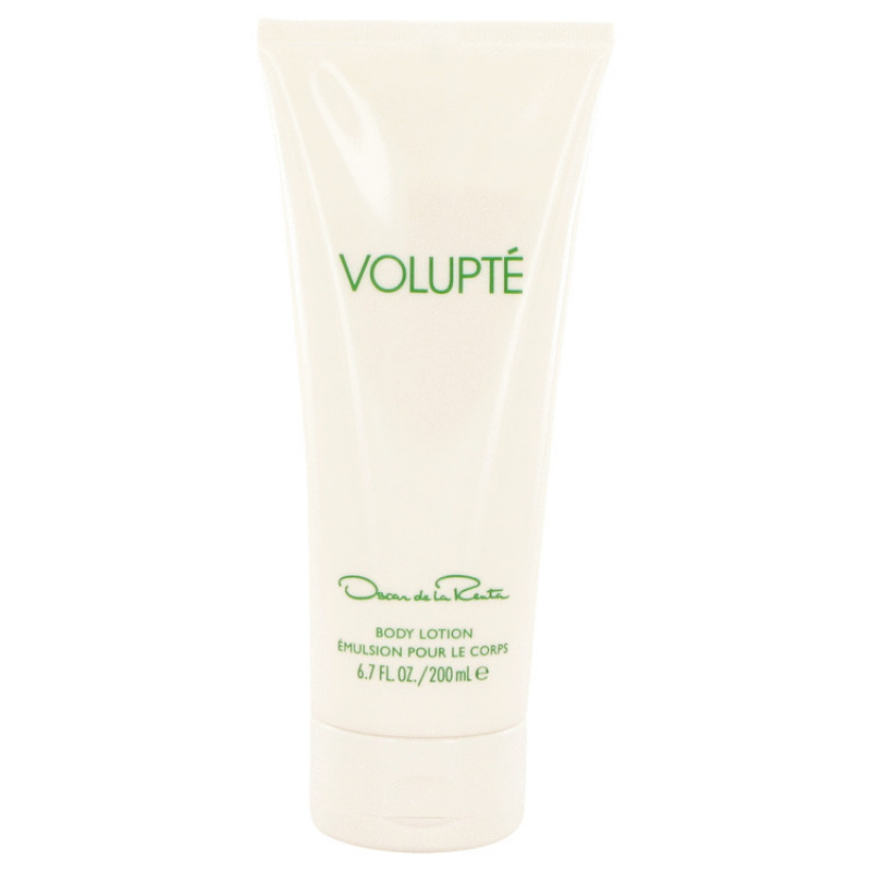 Body Lotion 6.7 oz