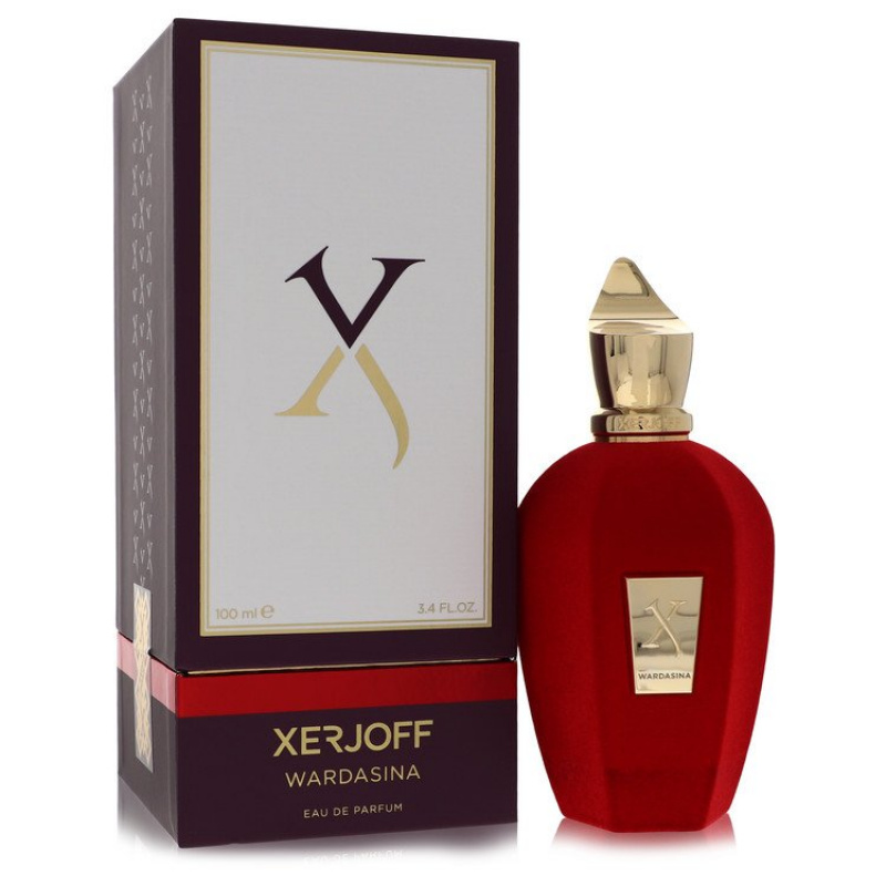 Eau De Parfum Spray (Unisex) 3.4 oz