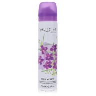 Body Spray 2.6 oz