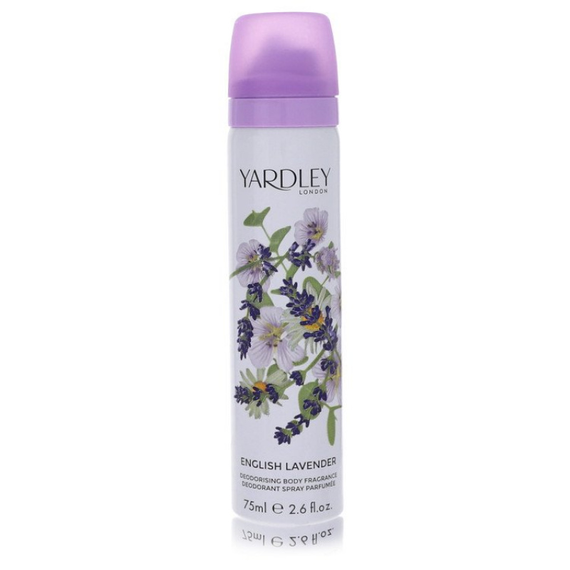 Refreshing Body Spray (Unisex) 2.6 oz