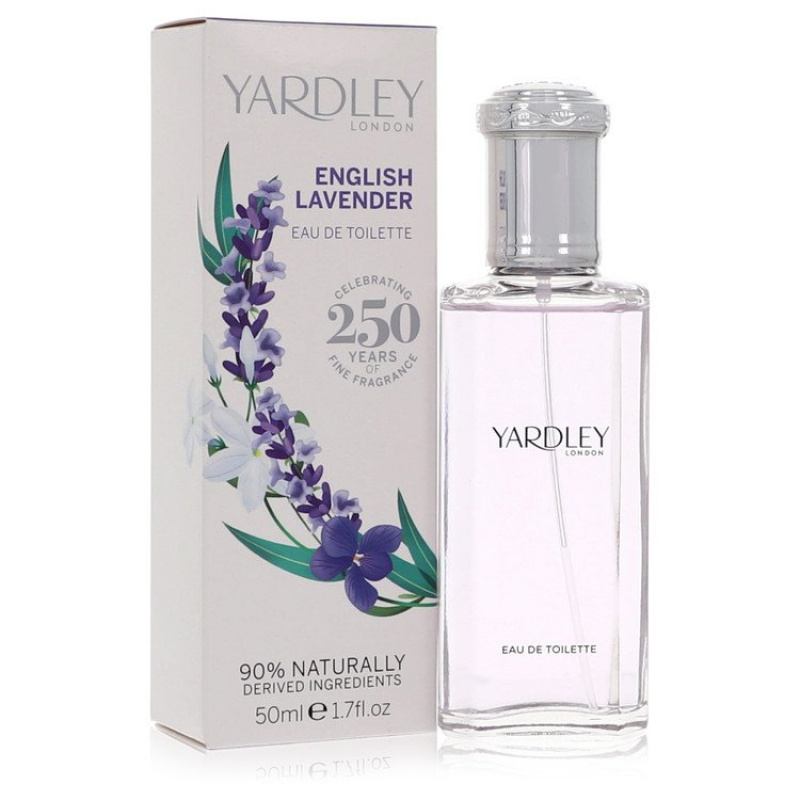 Eau De Toilette Spray (Unisex) 1.7 oz