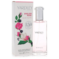 Eau De Toilette Spray 1.7 oz