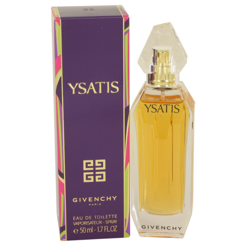 Eau De Toilette Spray 1.7 oz