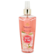 Perfume Mist 8 oz