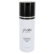 Yuzu Man by Caron Deodorant Spray 6.7 oz