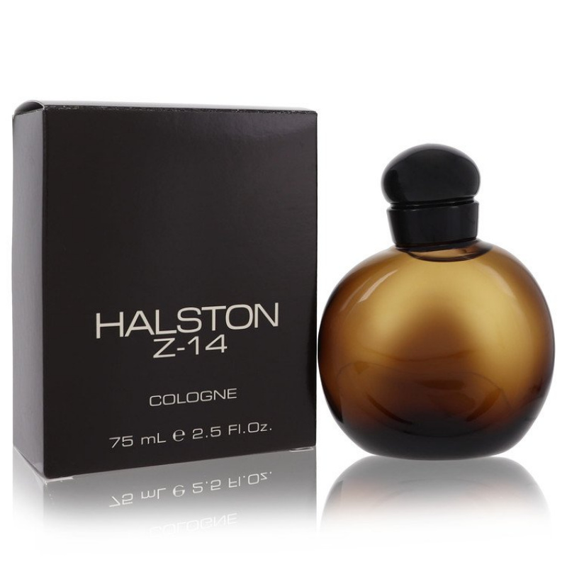 HALSTON Z-14 by Halston Cologne 2.5 oz