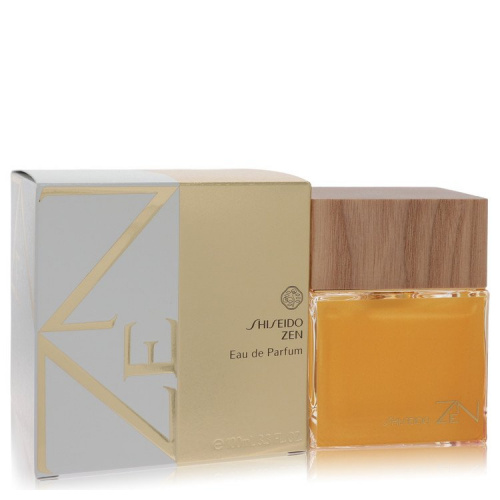 Eau De Parfum Spray 3.4 oz