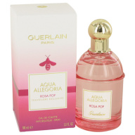 Eau De Toilette Spray 3.3 oz