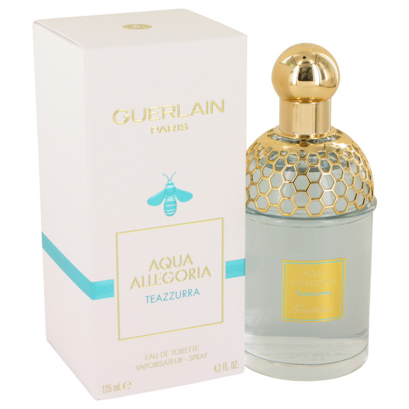 Eau De Toilette Spray 4.2 oz