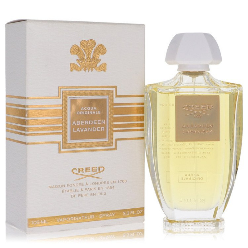 Eau De Parfum Spray 3.3 oz