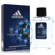 Adidas Uefa Champion League by Adidas Eau DE Toilette Spray 3.4 oz