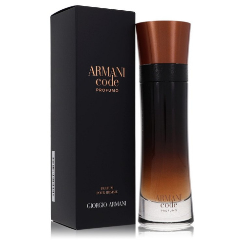 Armani Code Profumo by Giorgio Armani Eau De Parfum Spray 3.7 oz