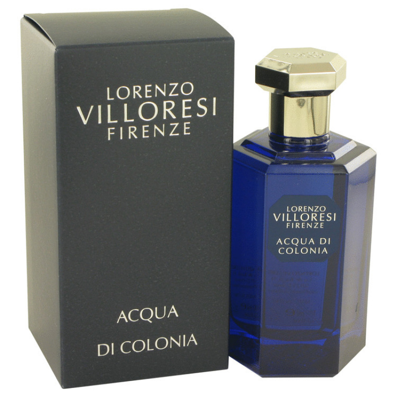 Eau De Toilette Spray 3.4 oz