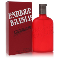 Adrenaline by Enrique Iglesias Eau De Toilette Spray 3.4 oz