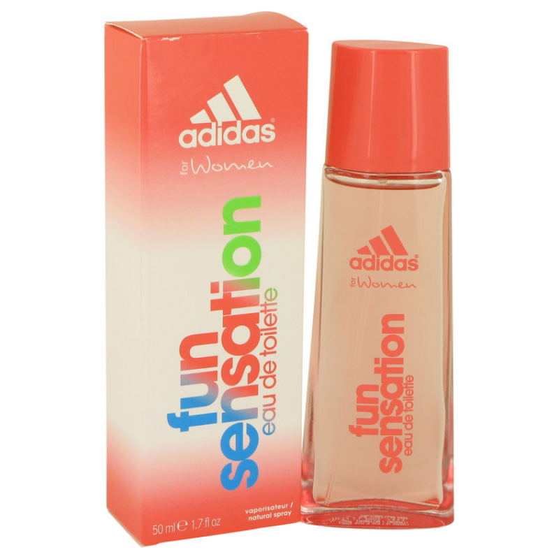 Eau De Toilette Spray 1.7 oz