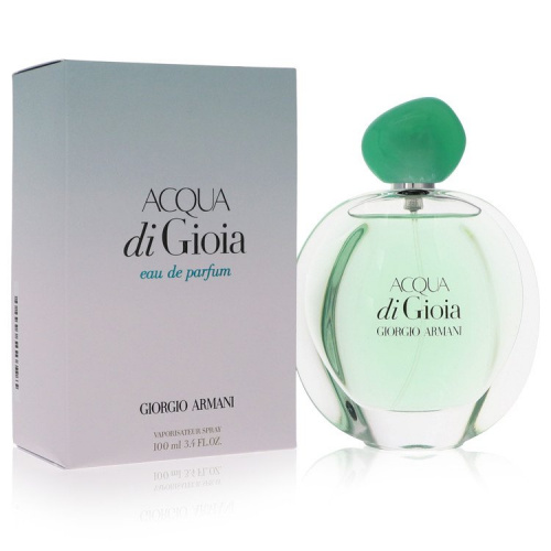 Eau De Parfum Spray 3.4 oz
