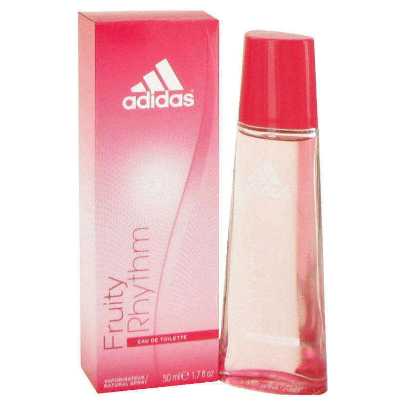 Eau De Toilette Spray 1.7 oz