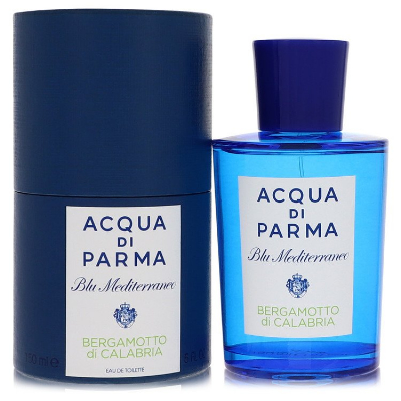 Eau De Toilette Spray 5 oz