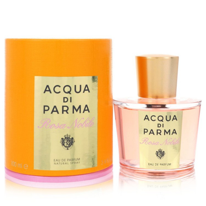 Eau De Parfum Spray 3.4 oz