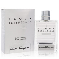 Acqua Essenziale Colonia by Salvatore Ferragamo Eau De Toilette Spray 3.4 oz