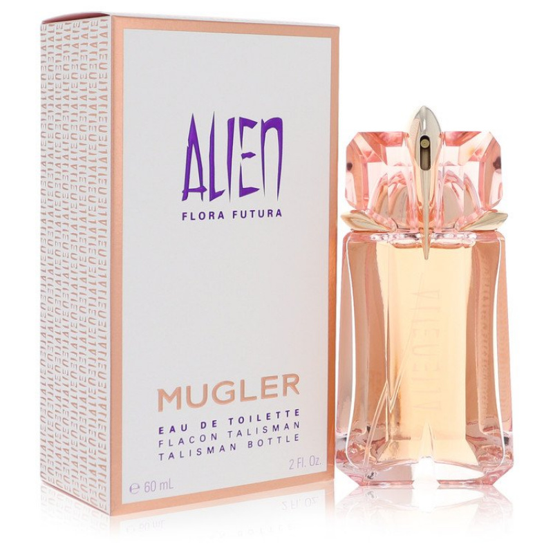 Eau De Toilette Spray 2 oz