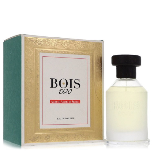 Eau De Toilette Spray (Unisex) 3.4 oz