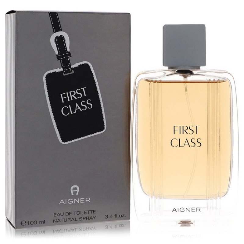 Eau De Toilette Spray 3.4 oz