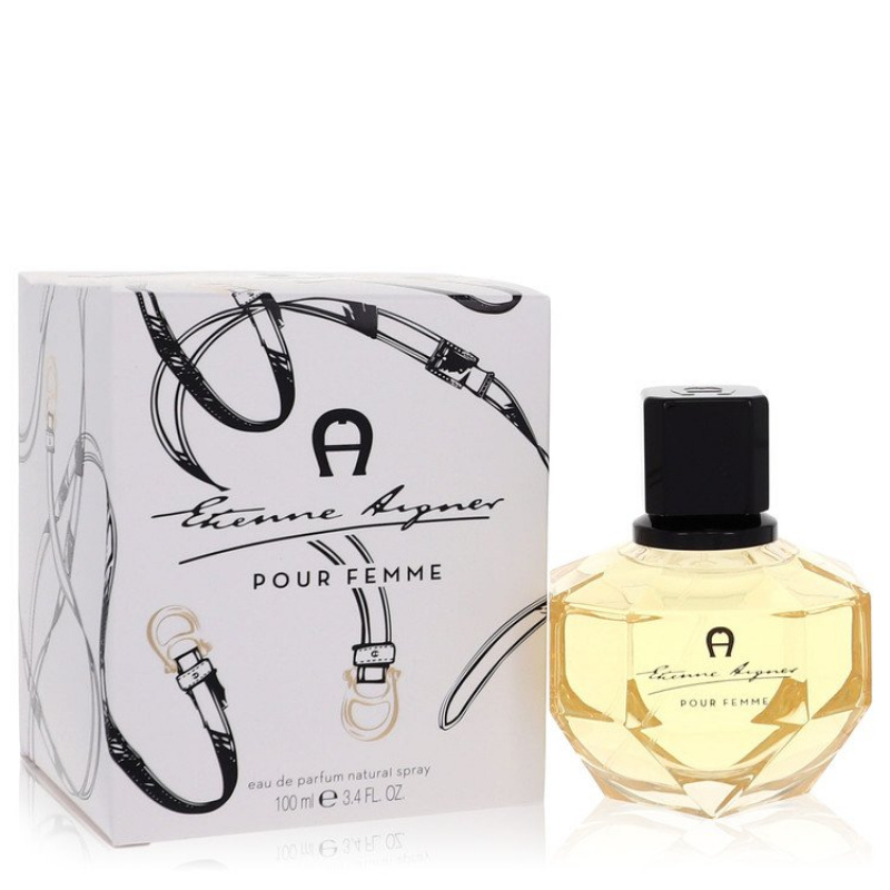 Eau De Parfum Spray 3.4 oz