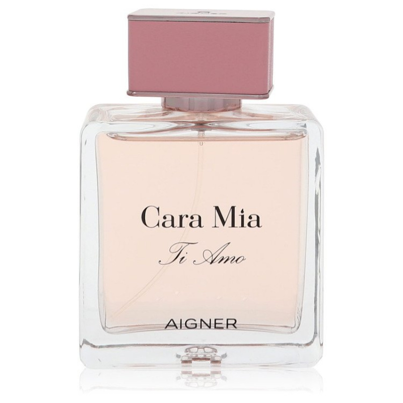 Eau De Parfum Spray (Tester) 3.4 oz