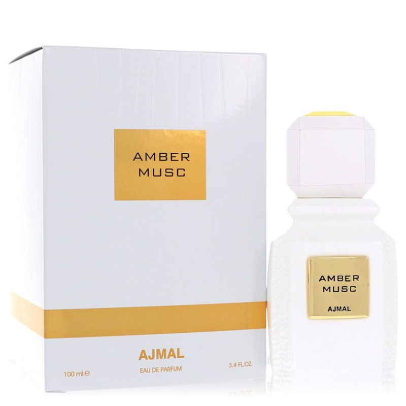 Eau De Parfum Spray (Unisex) 3.4 oz