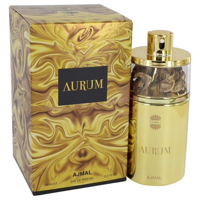 Eau De Parfum Spray 2.5 oz