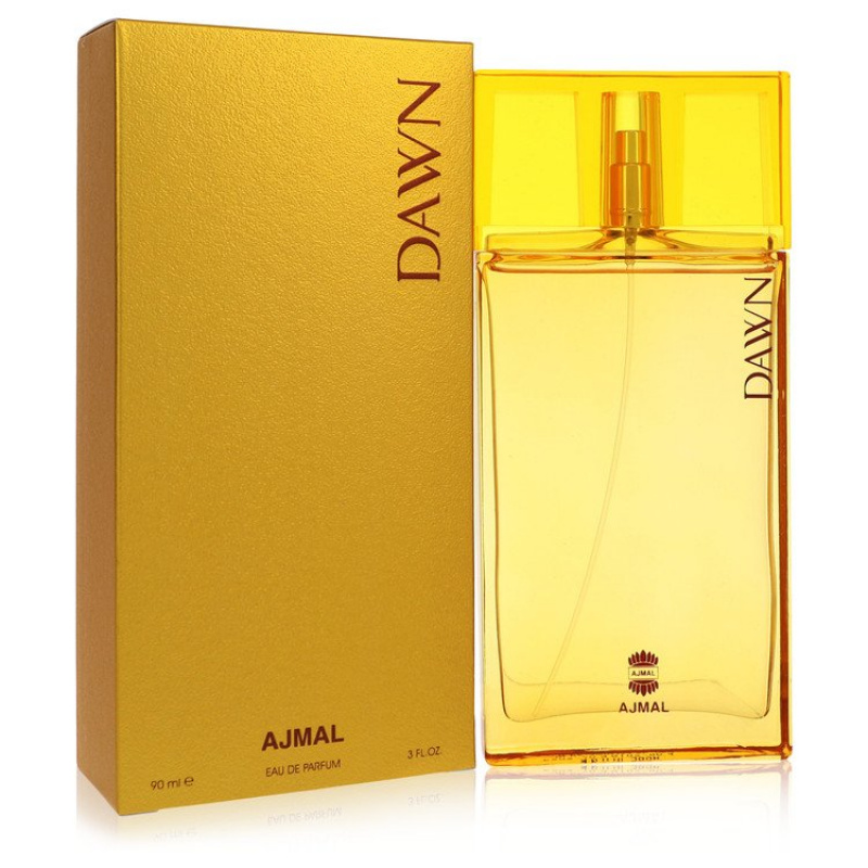 Eau De Parfum Spray 3 oz