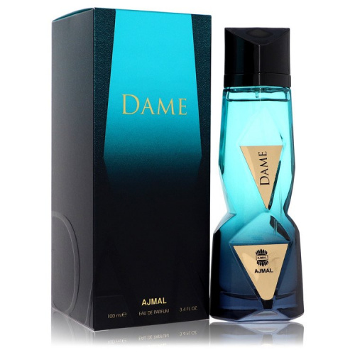Eau De Parfum Spray 3.4 oz