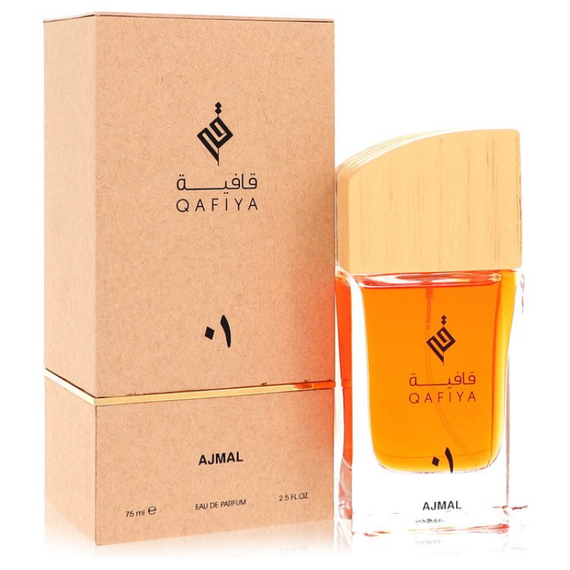 Eau De Parfum Spray (Unisex) 2.5 oz