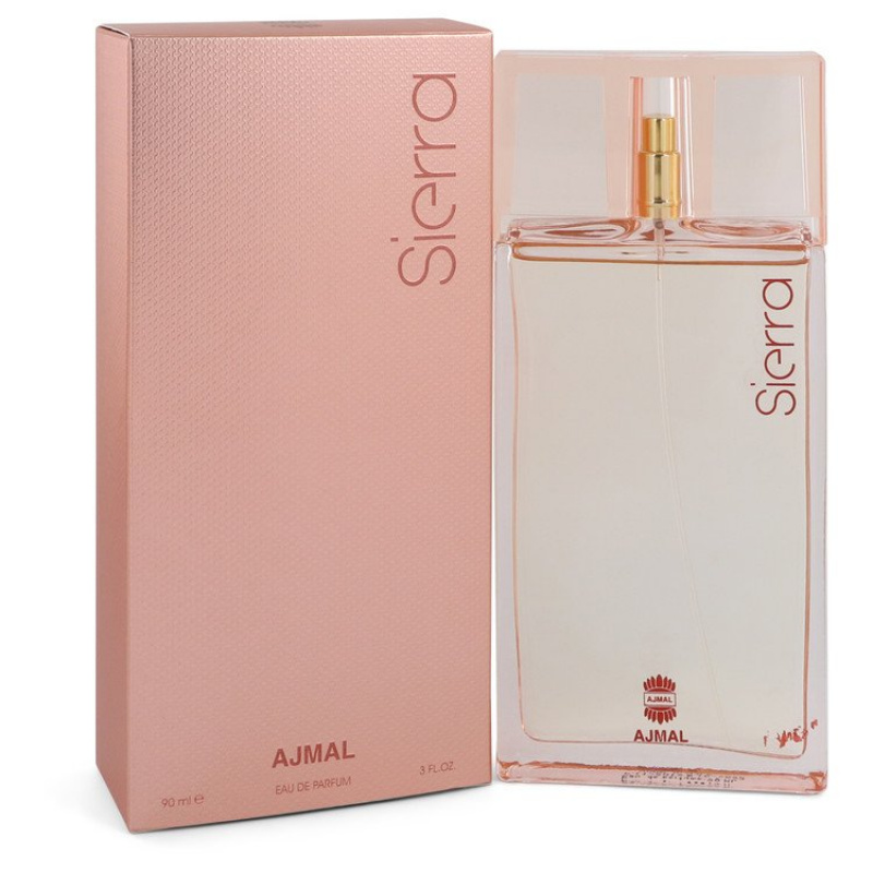 Eau De Parfum Spray 3 oz