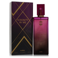 Eau De Parfum Spray 3.4 oz