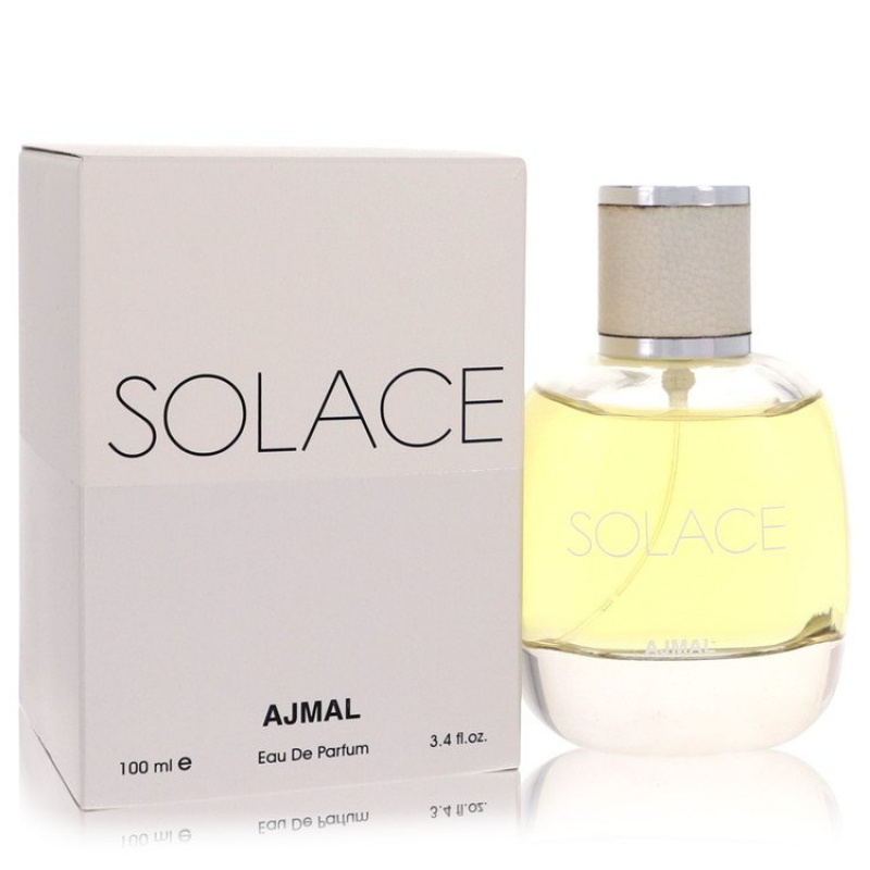 Eau De Parfum Spray 3.4 oz