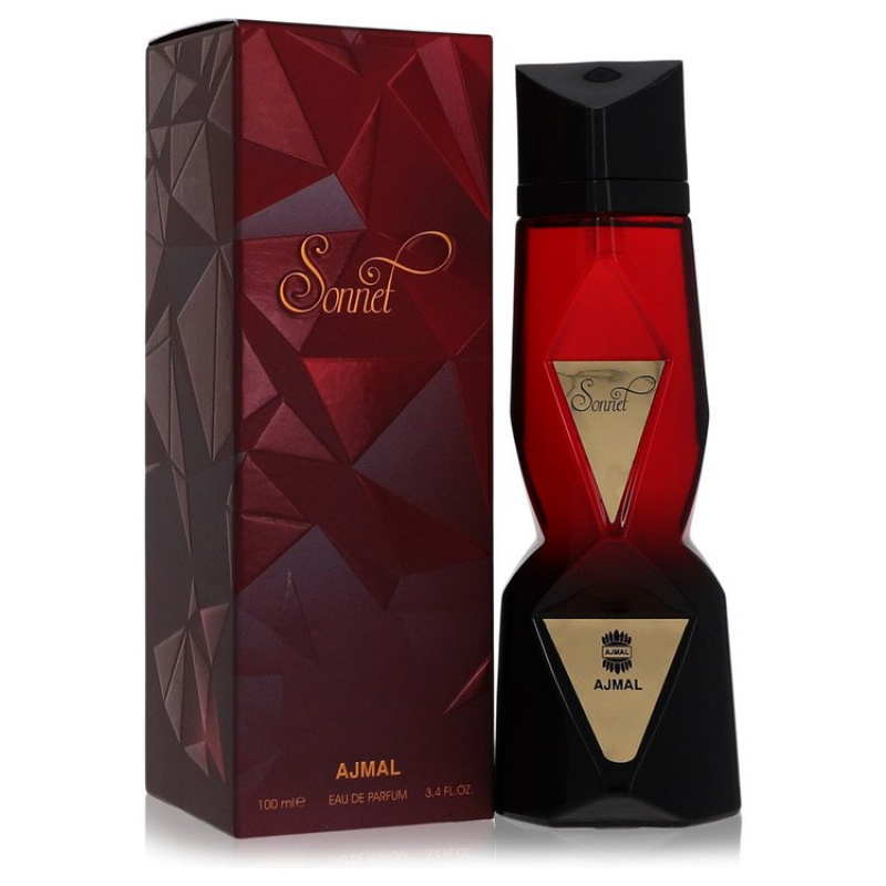 Eau De Parfum Spray 3.4 oz